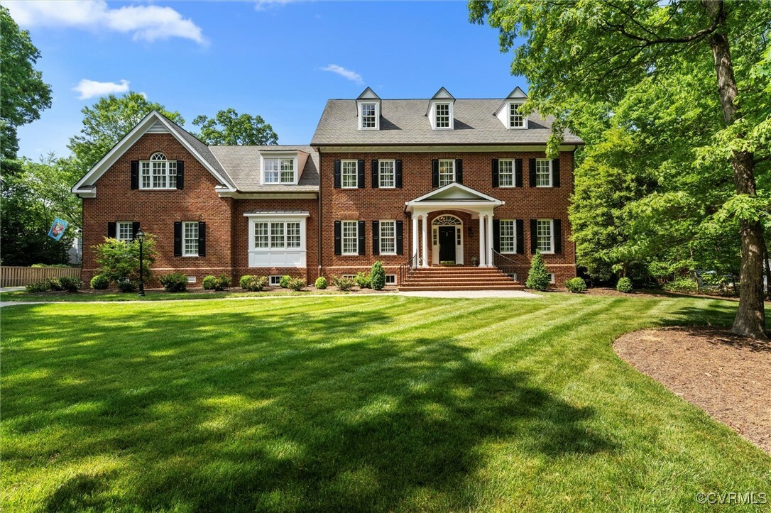 9305 S Mooreland Road  Henrico VA 23229 photo