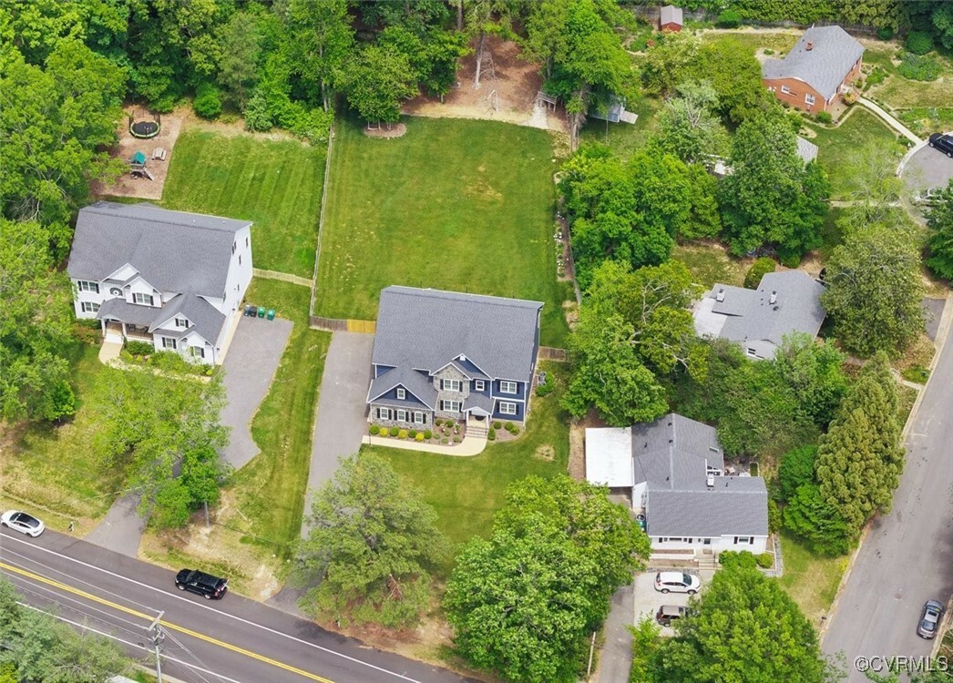Property Photo: 8218 Ridge Road VA 23229