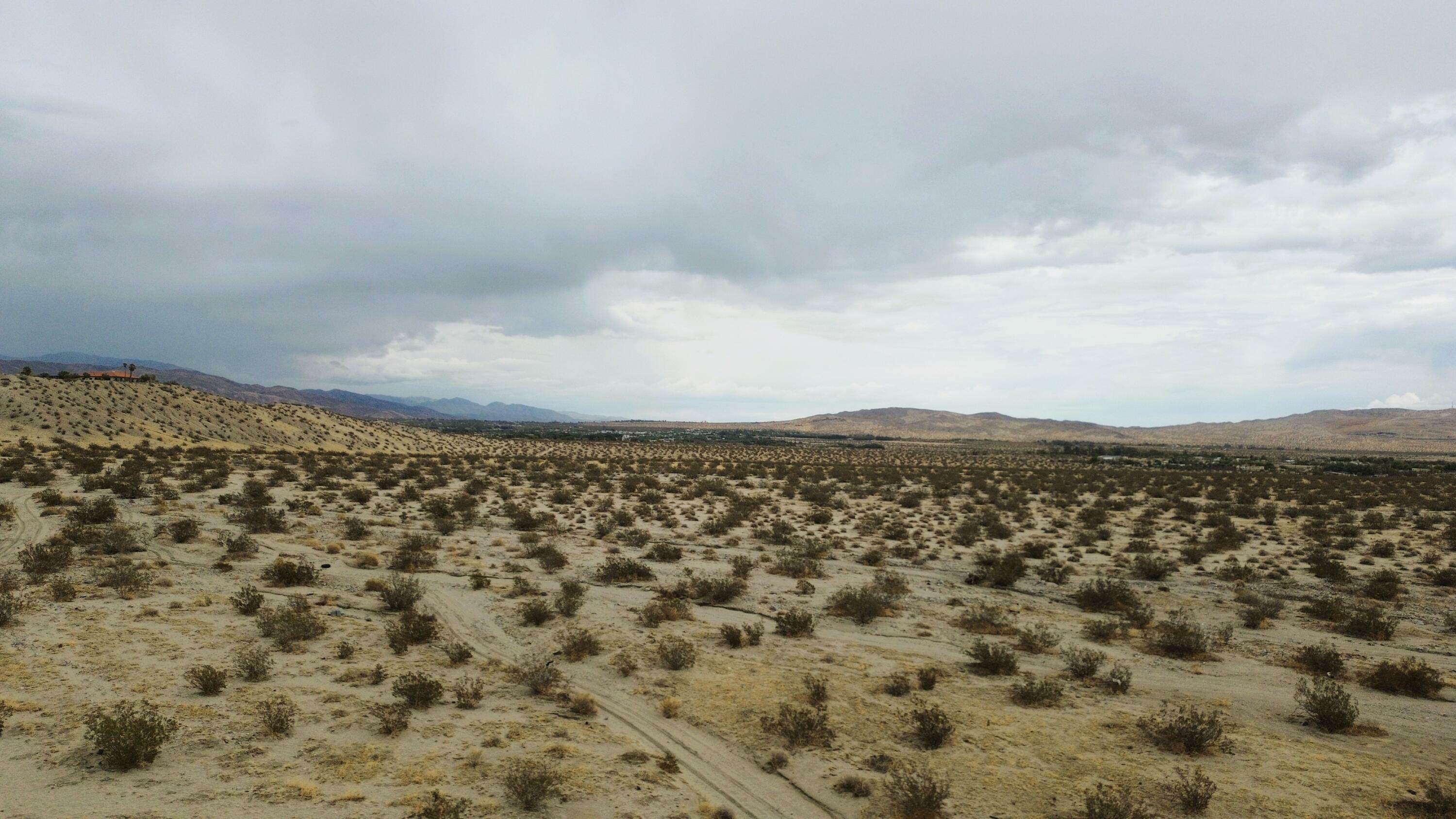 Property Photo: 0 Far View Road CA 92241