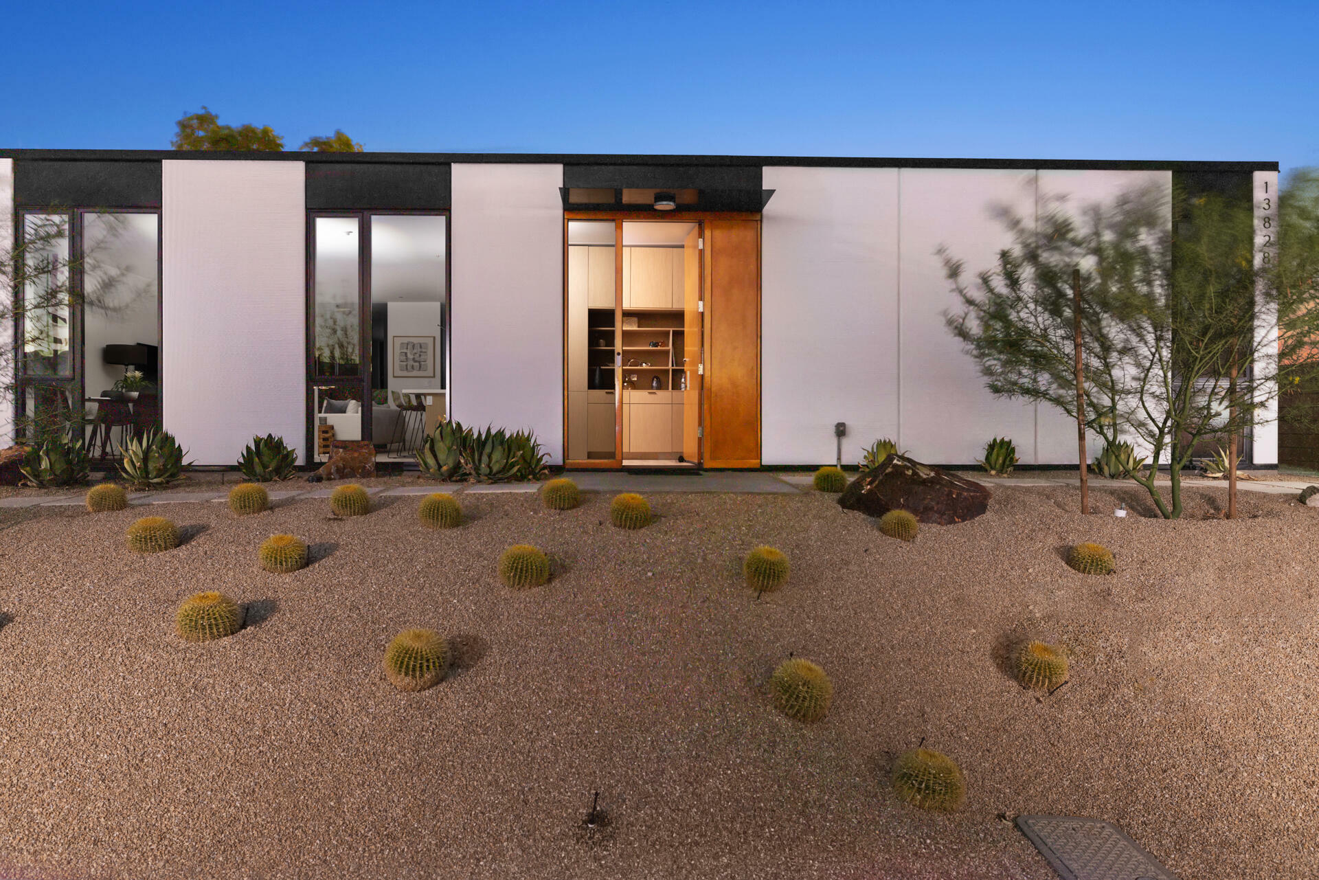 Property Photo: 13852 Scenic Crest Circle CA 92240