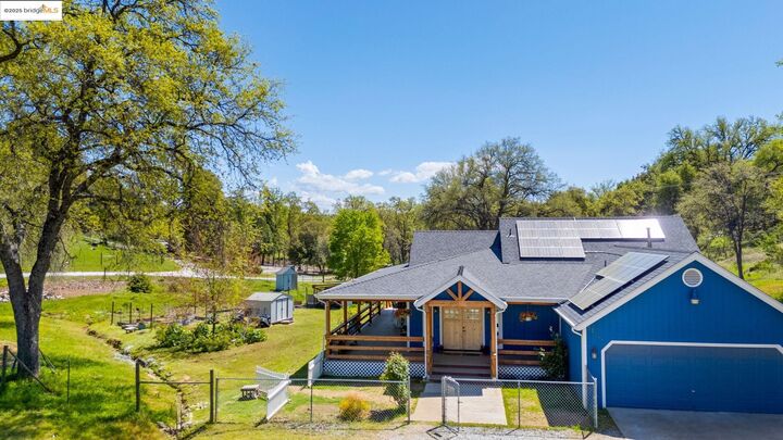 Property Photo:  18060 Rob Ric Road  CA 95370 