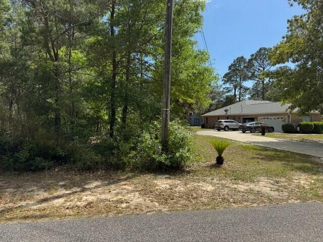 Property Photo: 9551 Bone Bluff Drive FL 32566
