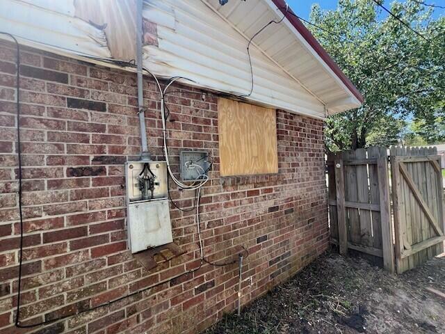 Property Photo: 119 NE Fulmar Circle FL 32548