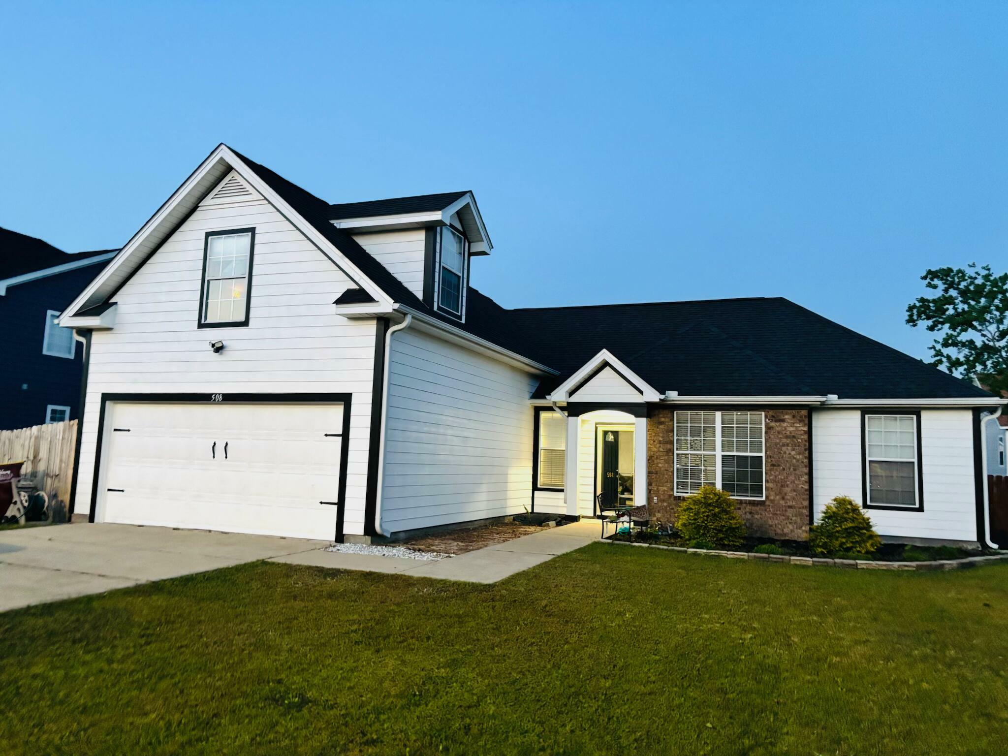 508 Boulder Street  Crestview FL 32536 photo