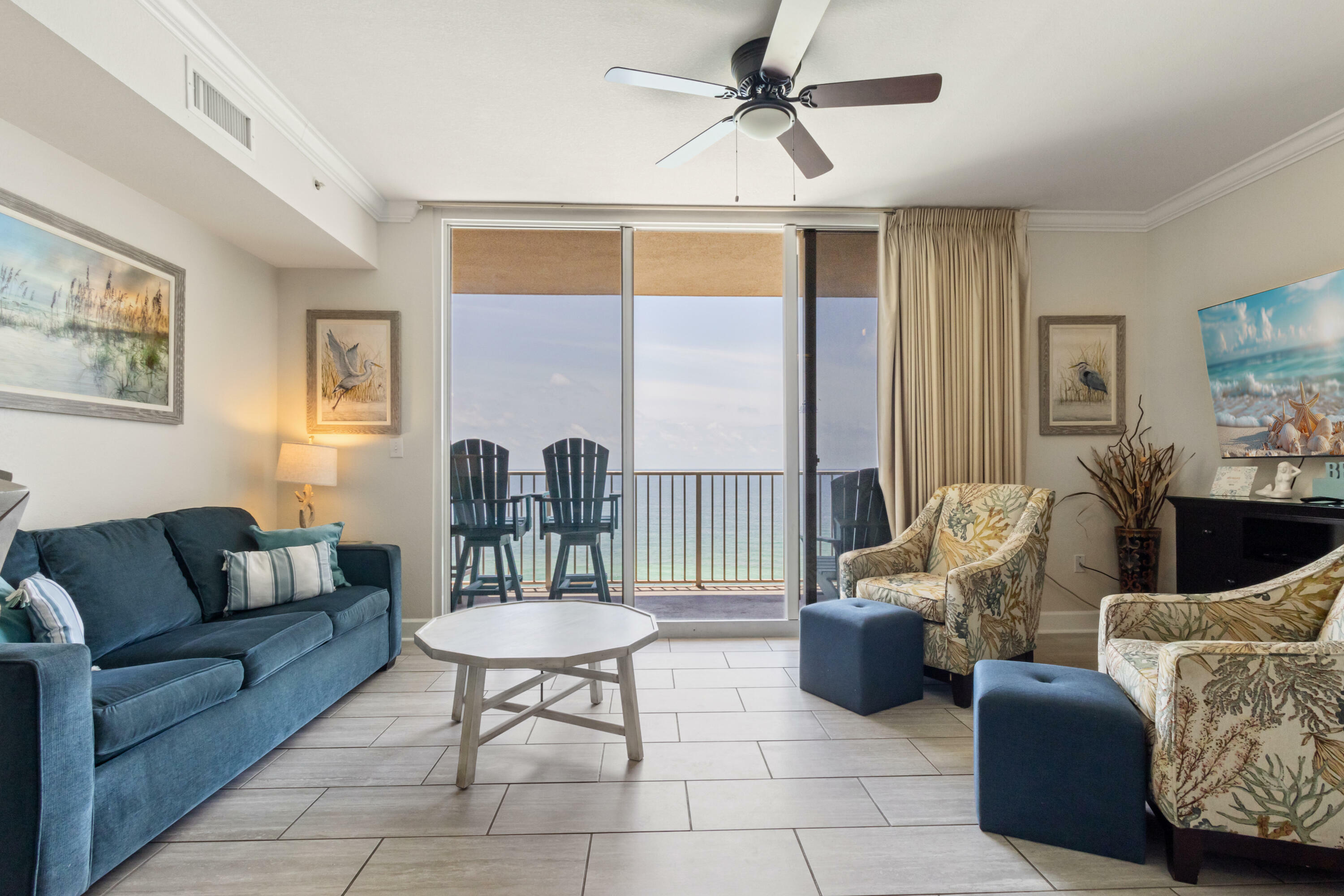 Property Photo: 16819 Front Beach Road 1114 FL 32413