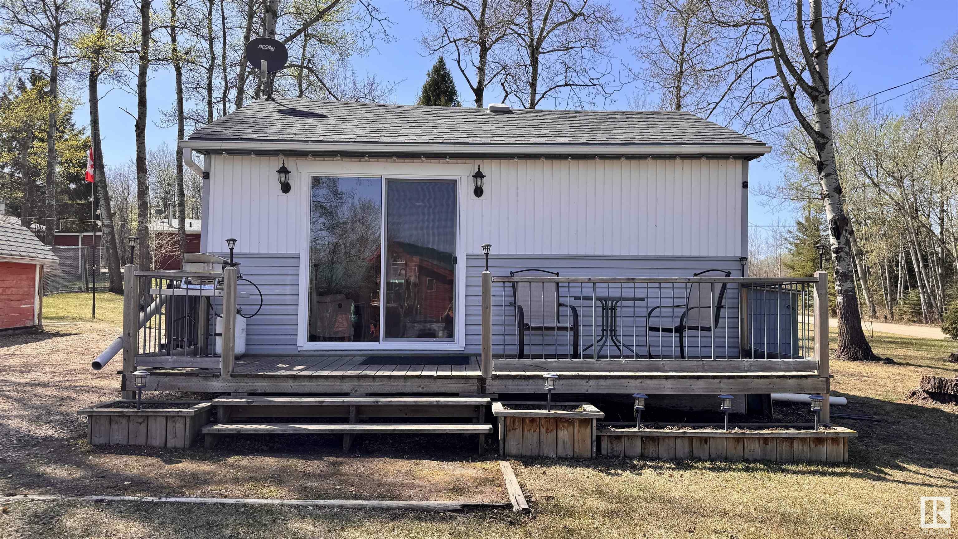Property Photo: 310, 11121 Twp Rd 595 AB T0A 0C0