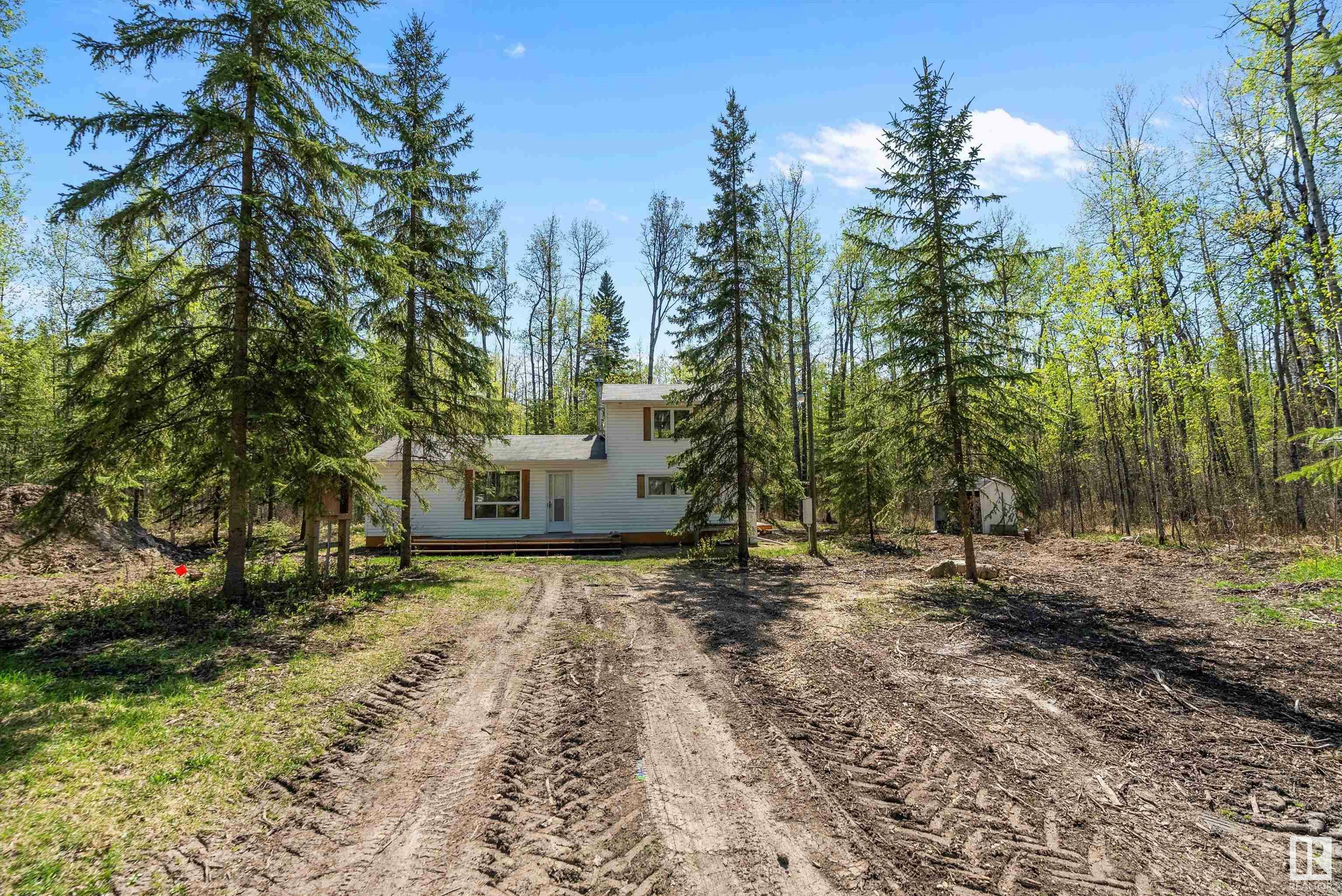 274022 Twp Road 480 66  Rural Wetaskiwin County AB T0C 2P0 photo