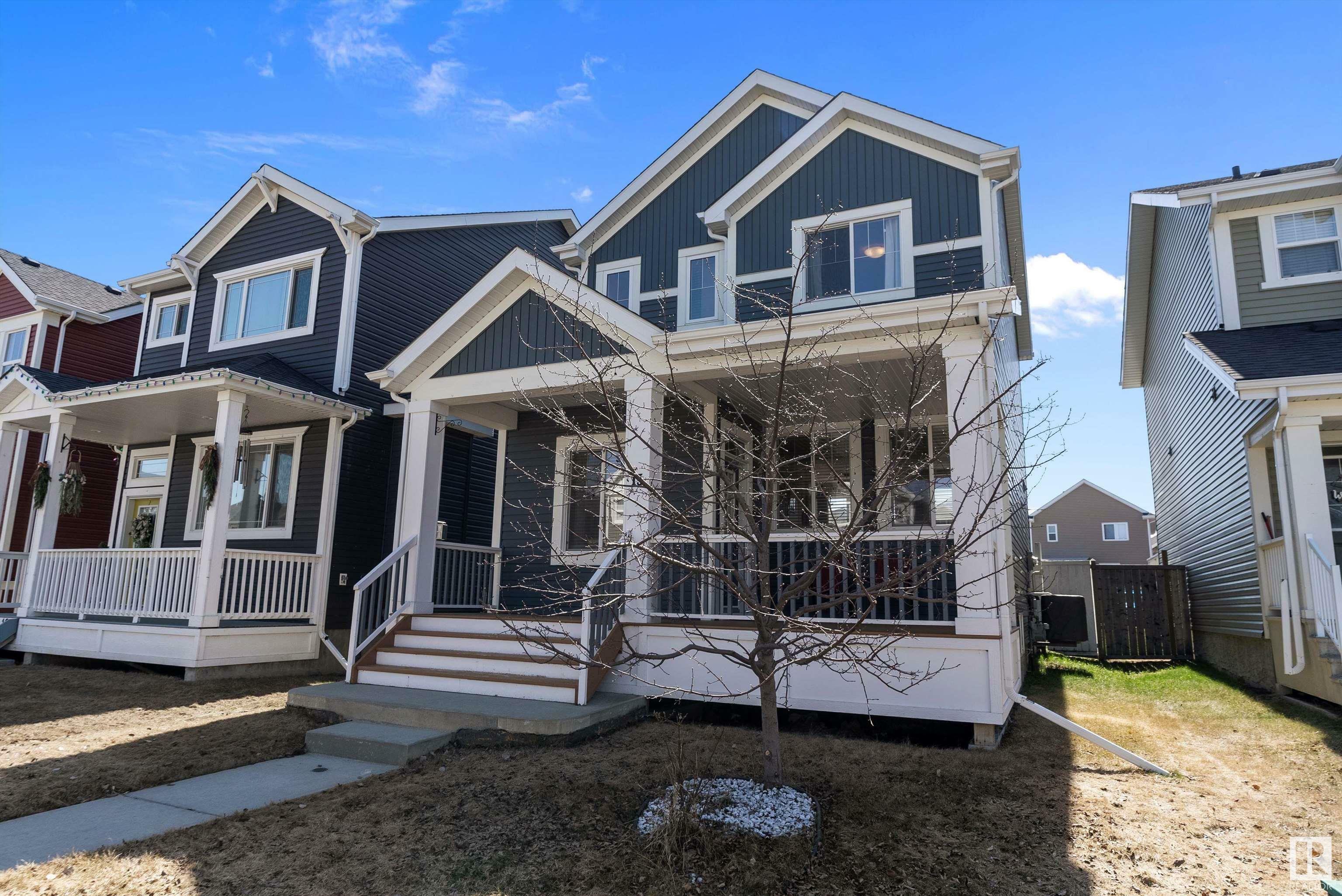 Photo de la propriété: 15 Simmonds Place AB T9E 0X3