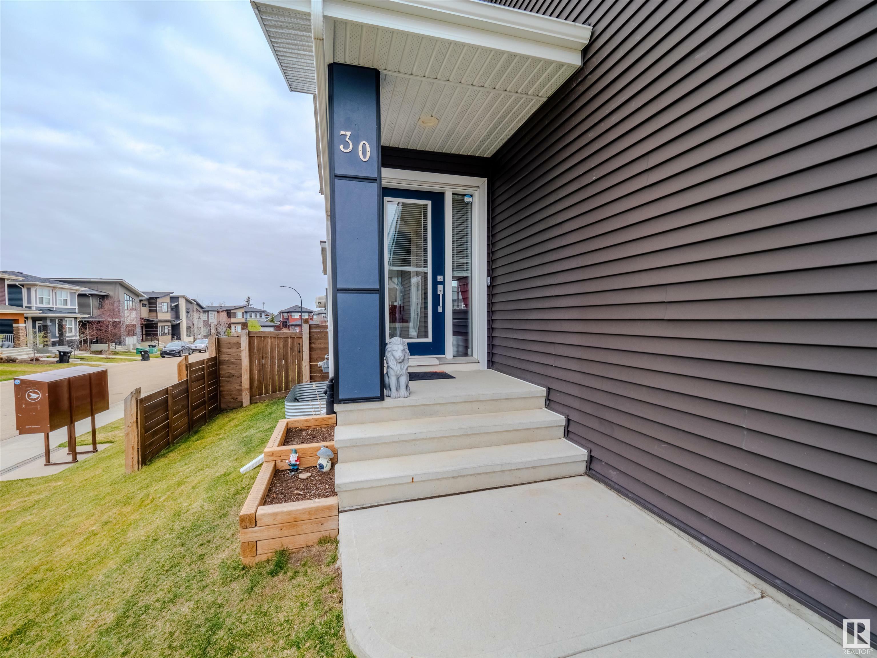 Photo de la propriété: 30 Vanderbilt Common AB T7X 0S9