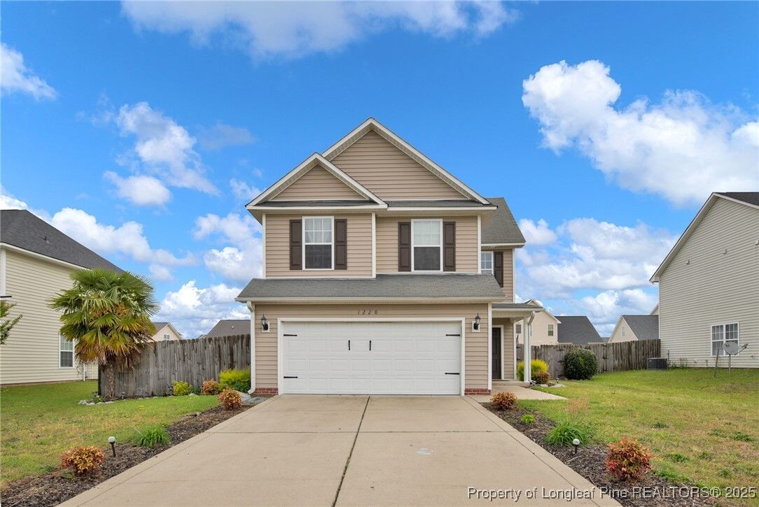Property Photo:  1220 Barn Owl Drive  NC 28306 