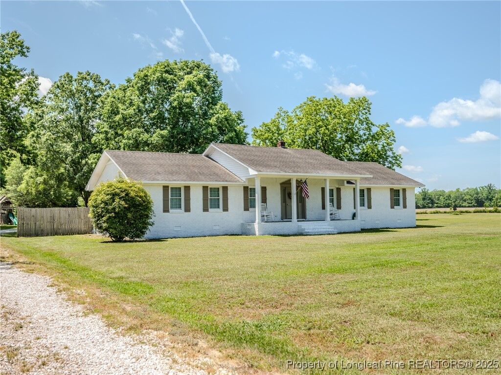 Property Photo: 4306 Old Whiteville Road NC 28358