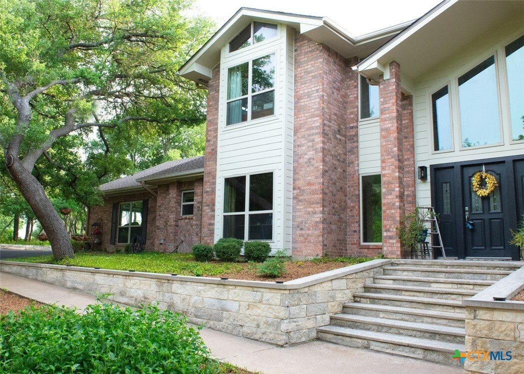 901 Hartrick Canyon Drive  Temple TX 76502 photo