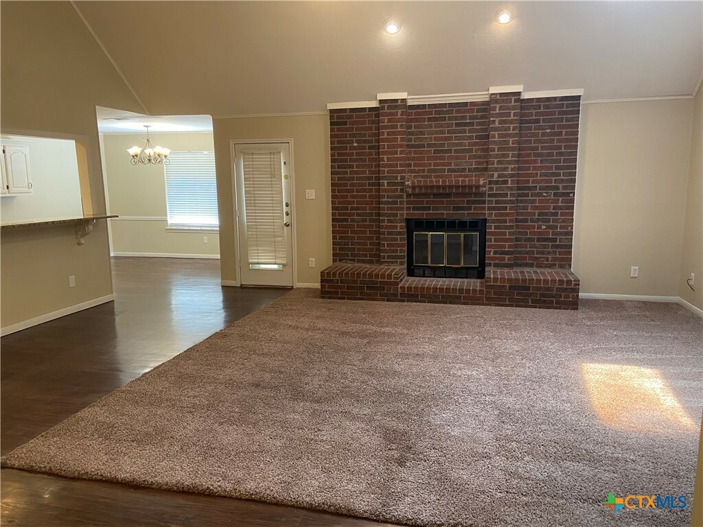 Property Photo: 505 Sun Meadows Drive TX 76548