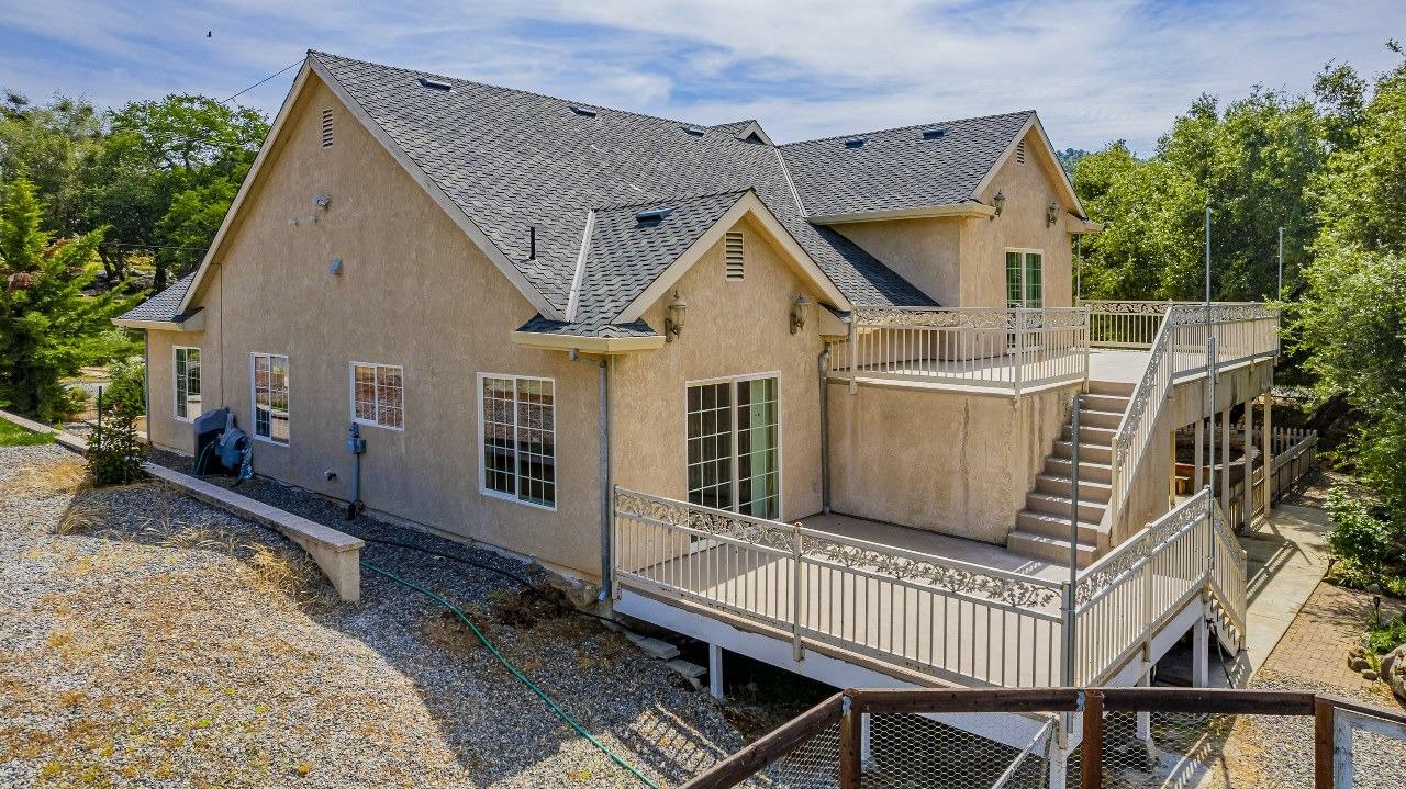 Property Photo: 30840 Badger Court CA 93614