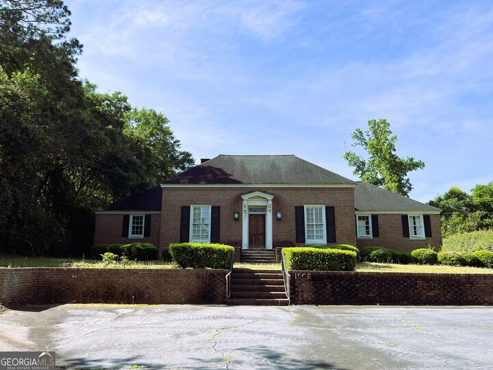 Property Photo:  1802 Pine Forest Circle  GA 31021 