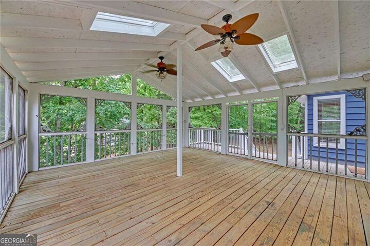 Property Photo: 4440 Coventry Court NE GA 30075