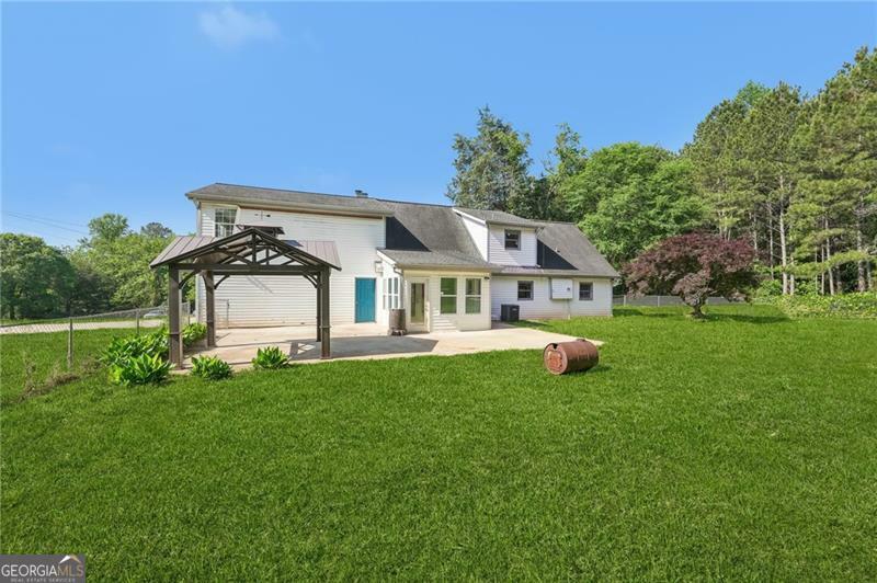 Property Photo: 3880 Dial Mill Road NE GA 30013