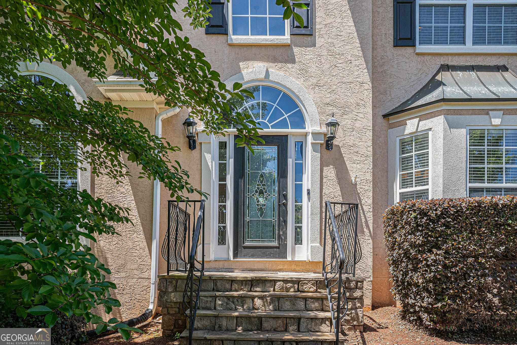 Property Photo: 1035 Eagles Brooke Drive GA 30248