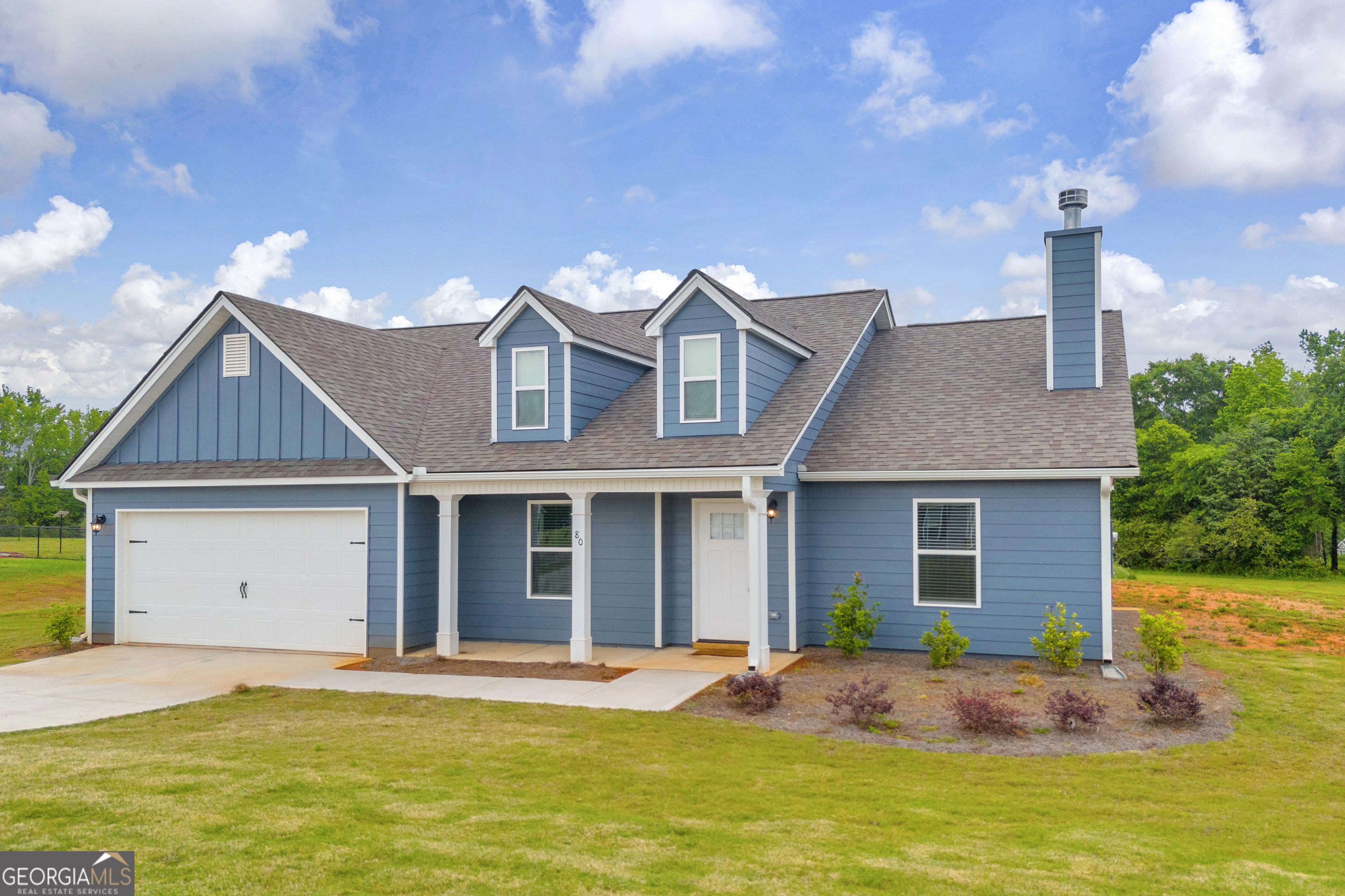 Property Photo: 80 Creek Haven Drive GA 30683