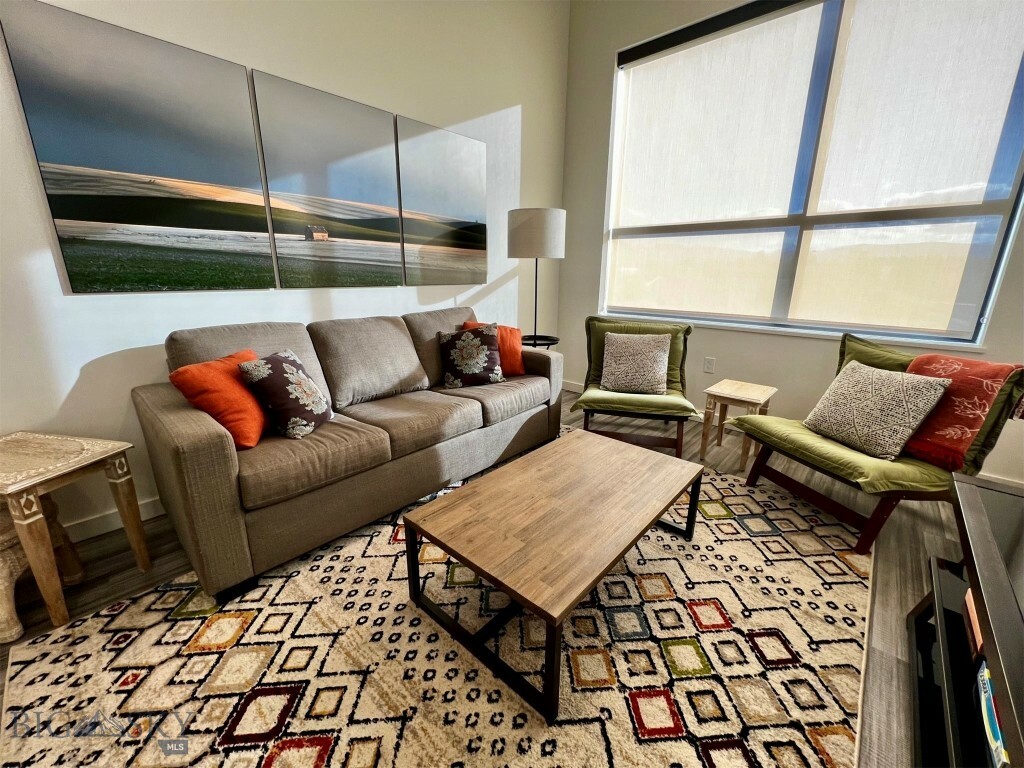 Property Photo: 515 W Aspen Street MT 59715