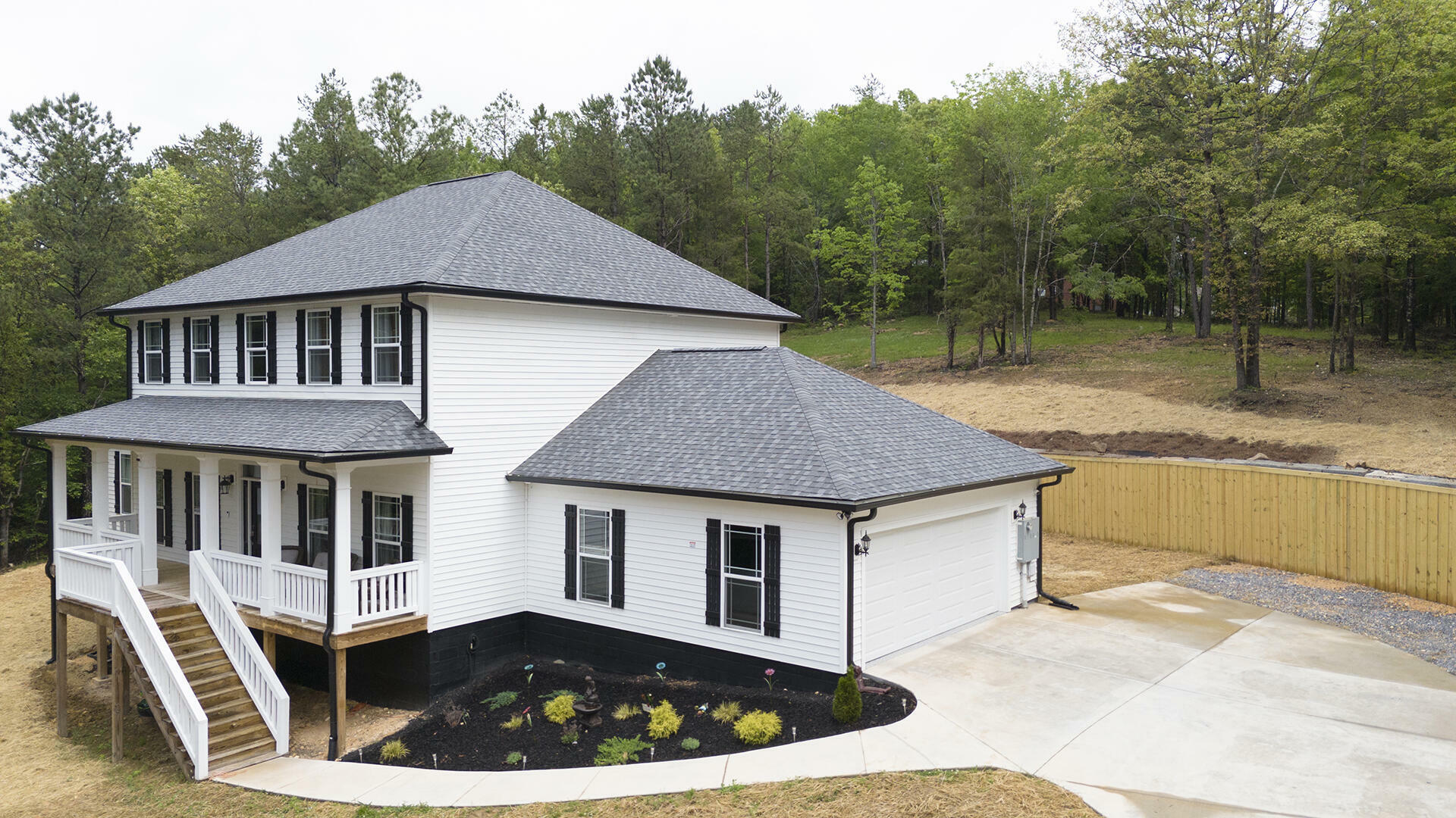 9819 Sims Harris Road  Ooltewah TN 37363 photo