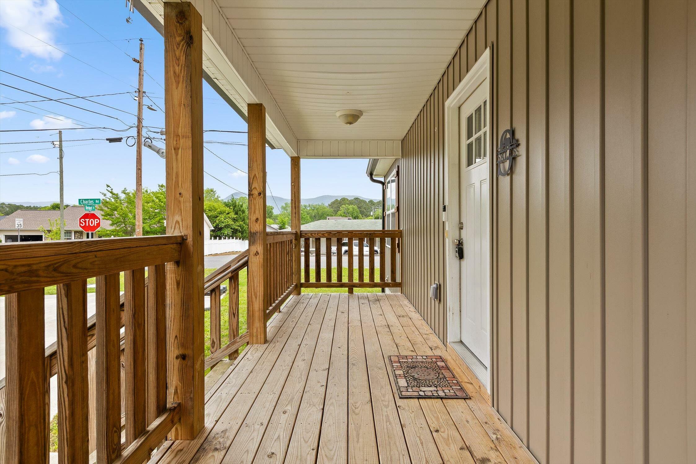 Property Photo:  99 Bernard Street  GA 30705 