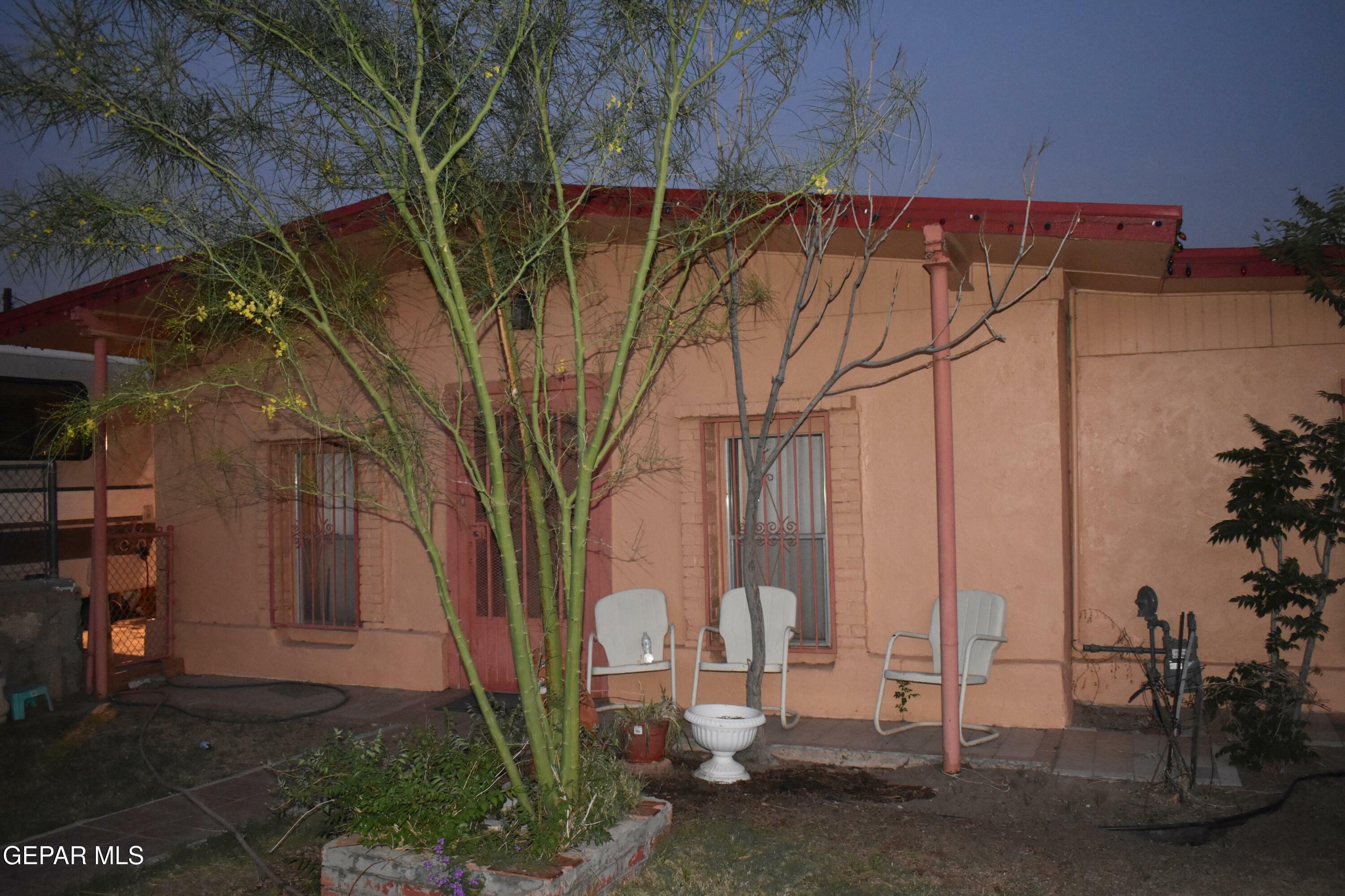 Property Photo: 632 Mauer Road TX 79915