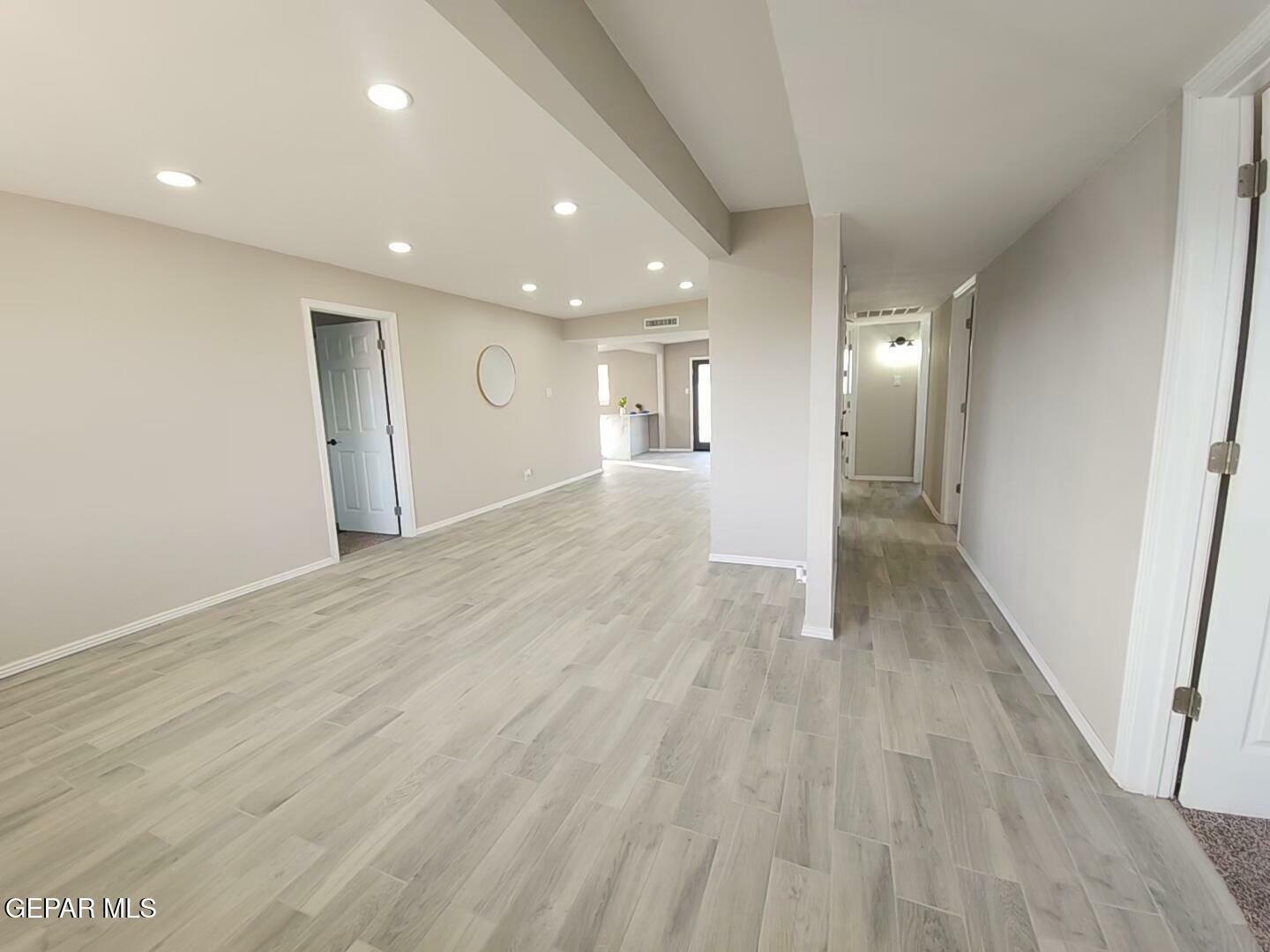 Property Photo: 7113 Pear Tree Lane TX 79915