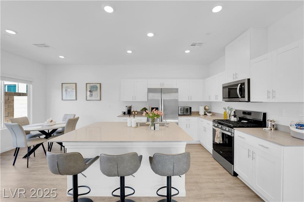 Property Photo:  10059 Indigo Cliffs Street  NV 89141 