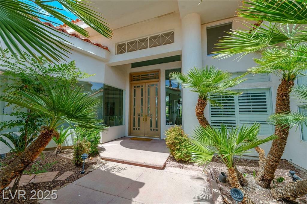 Property Photo: 72 Innisbrook Avenue NV 89113
