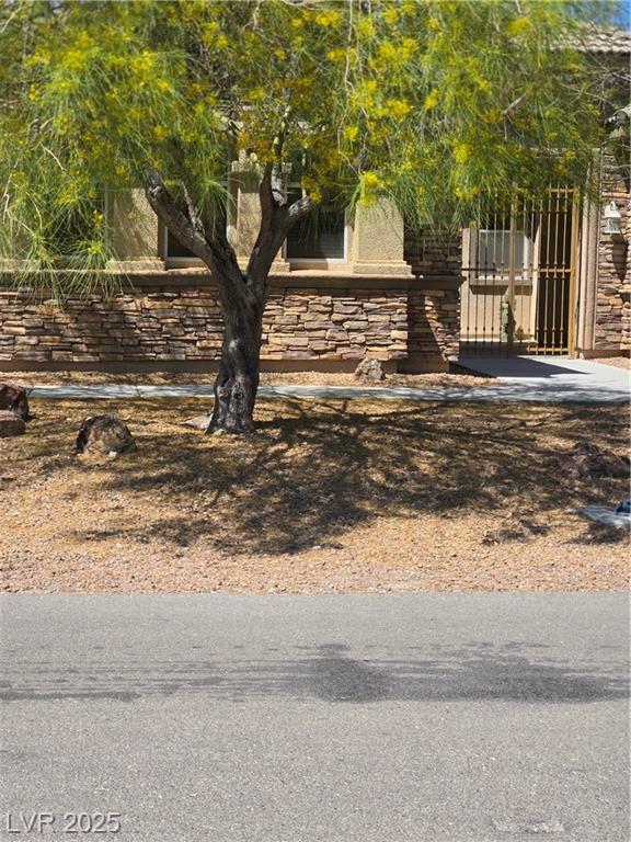 Property Photo: 3910 Internet Avenue NV 89031
