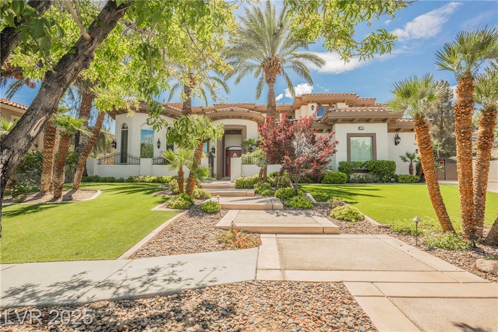 Property Photo: 764 Ricota Court NV 89012