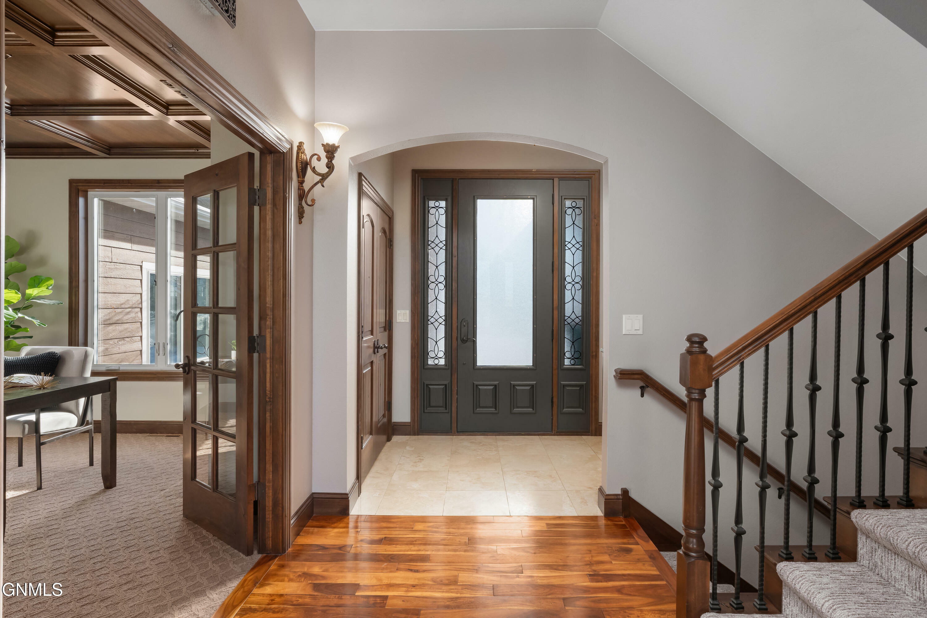 Property Photo: 5424 Shoal Drive ND 58503