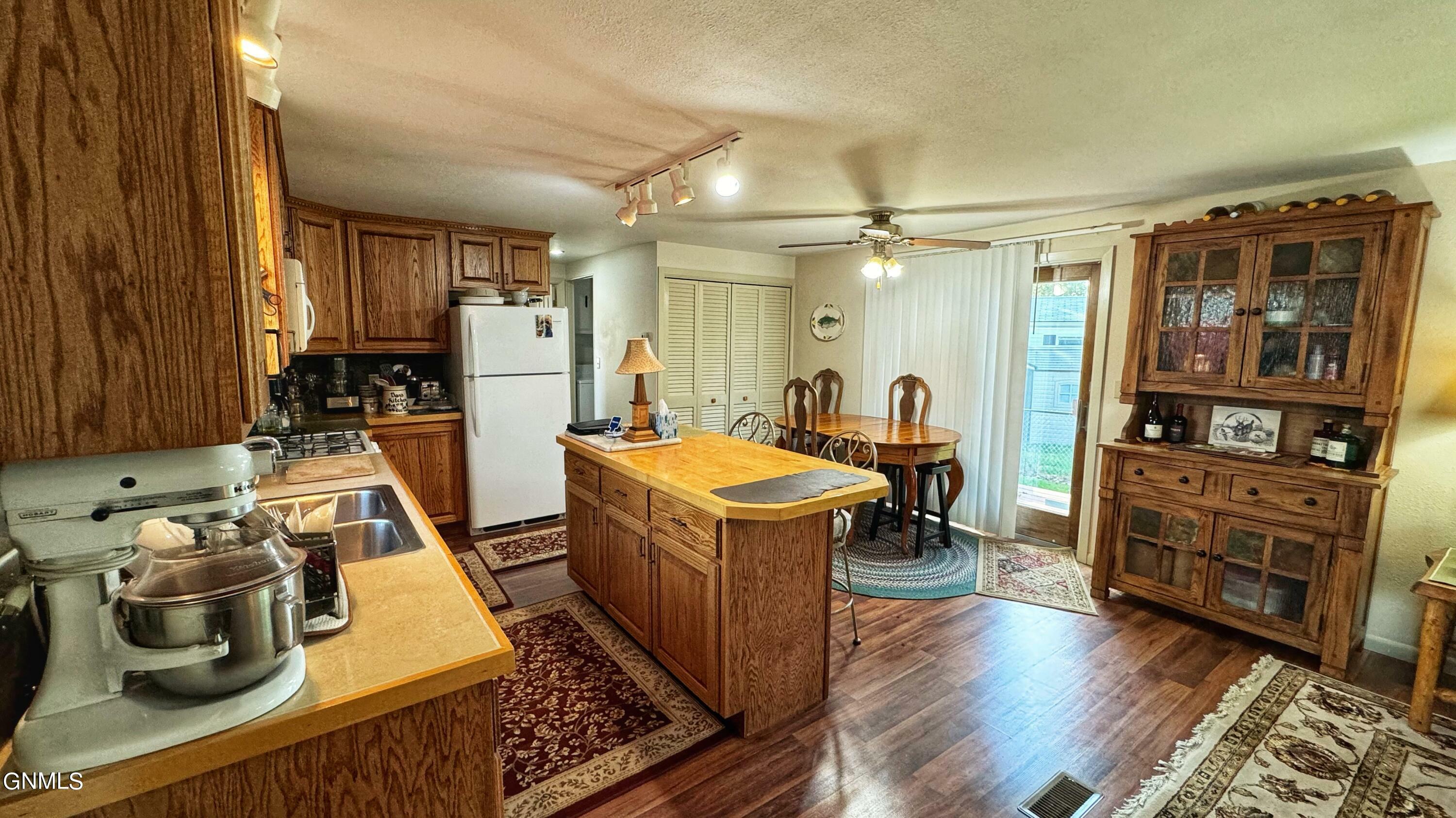 Property Photo: 113 Pheasant Street ND 58504