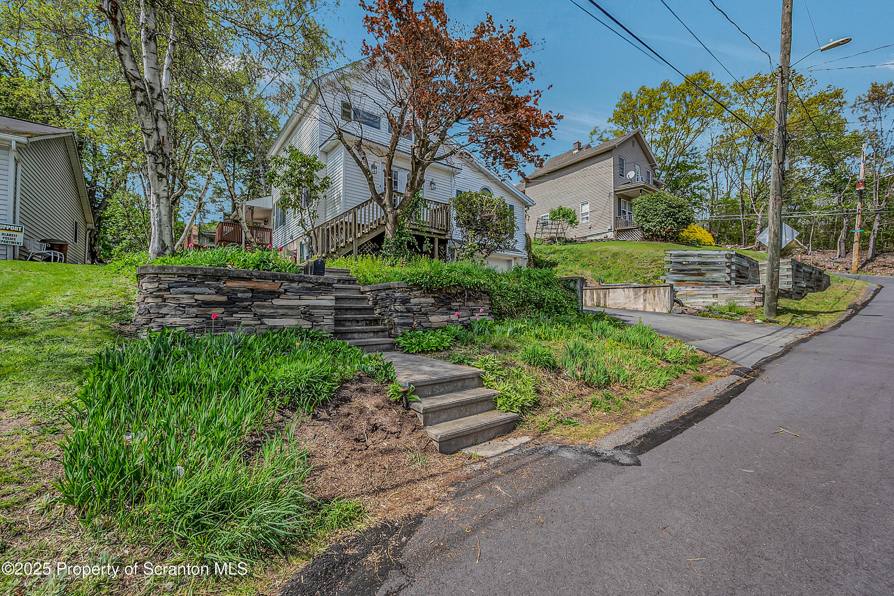 Property Photo: 228 5th Street L 35 PA 18447