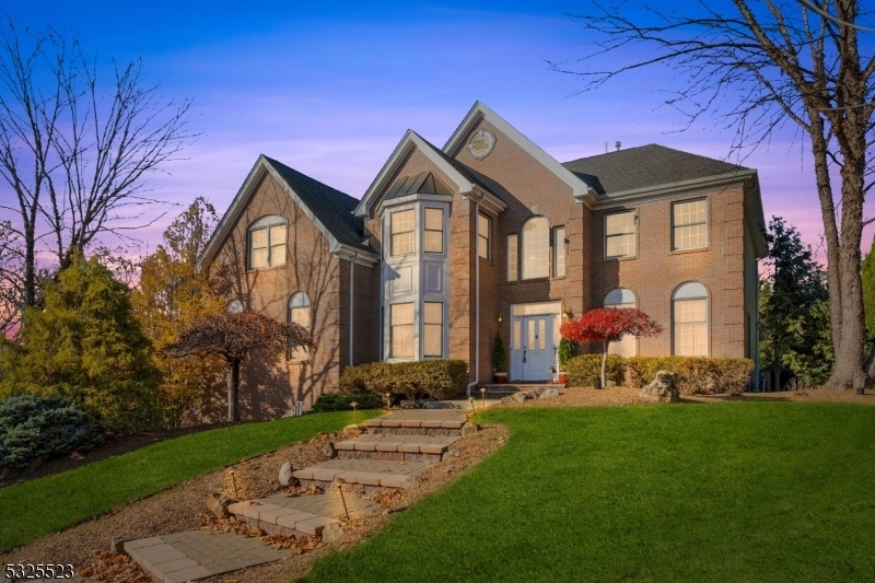 Property Photo: 22 Briarwood Way NJ 07508