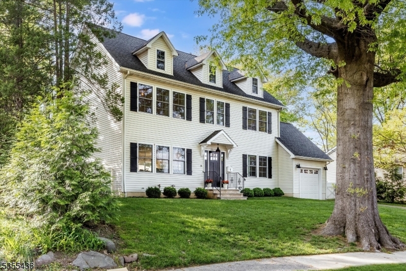 Property Photo:  6 Carlton Dr  NJ 07043 