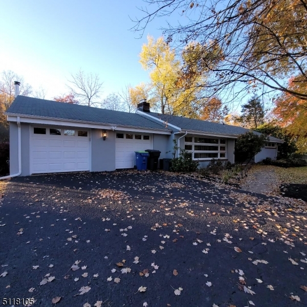 Property Photo: 387 Mount Airy Rd NJ 07920
