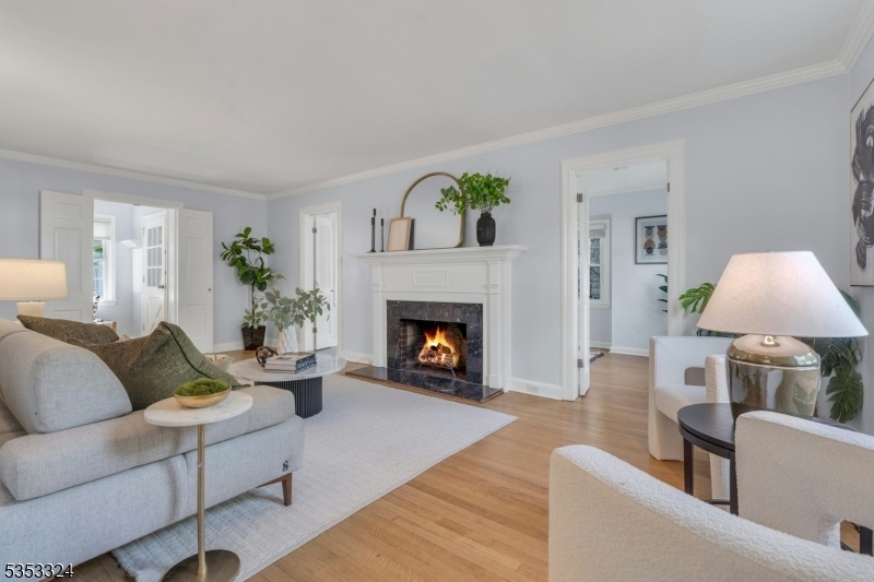 Property Photo: 21 College Ave NJ 07043