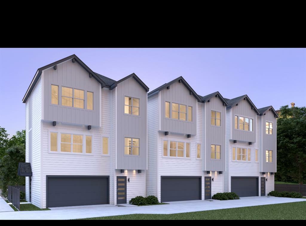 Property Photo: 1032 Marcolin Street TX 77088