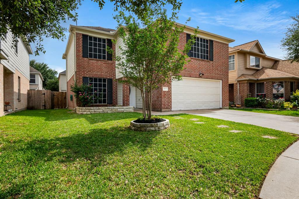 Property Photo: 19627 Lighthouse Scene Lane TX 77433