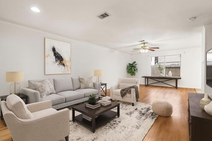 Property Photo:  19627 Lighthouse Scene Lane  TX 77433 