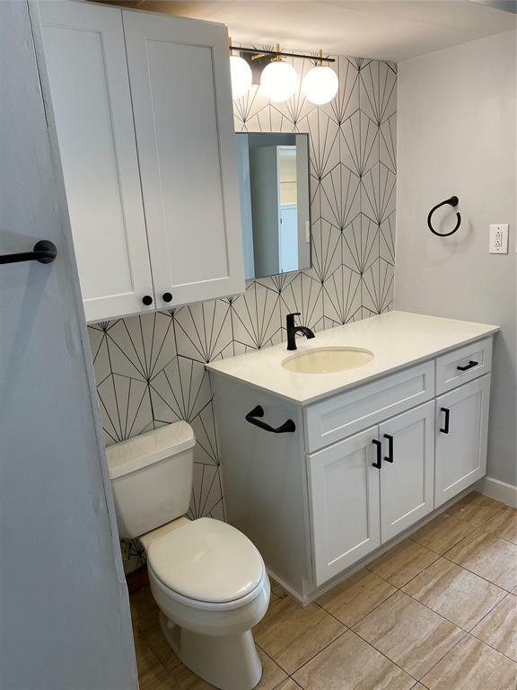 Property Photo: 1312 E 29th Street B TX 77009