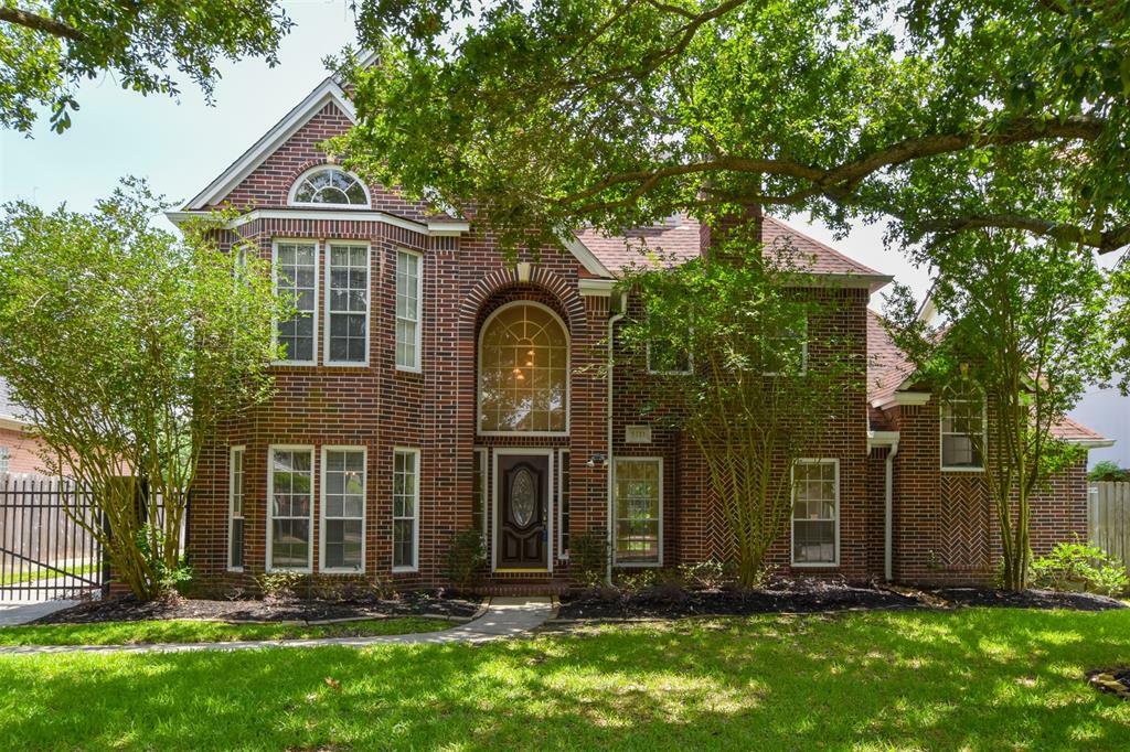 Property Photo: 5211 Laurel Street TX 77401