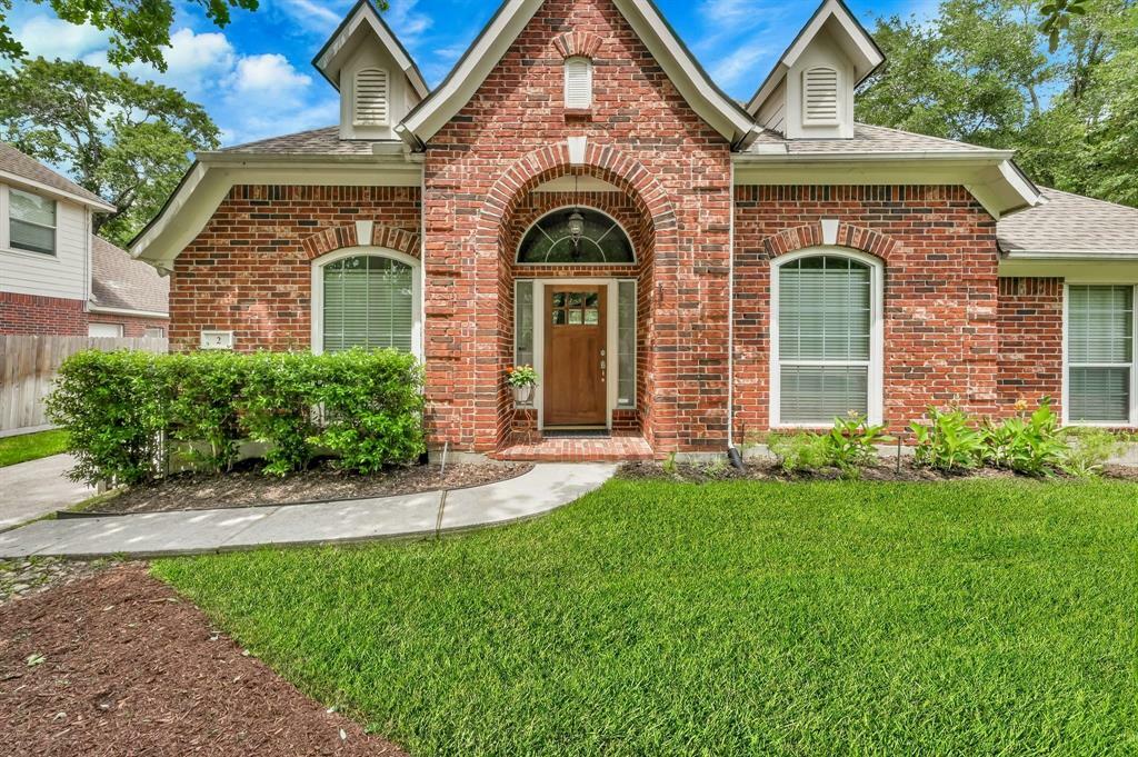 2 Westward Ridge Place  The Woodlands TX 77384 photo
