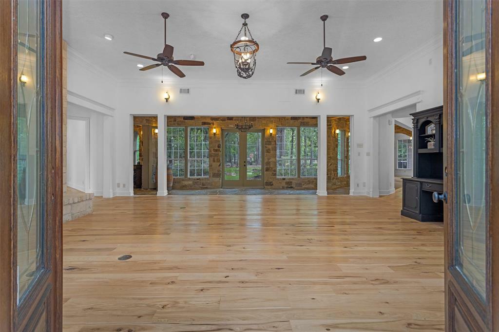 Property Photo: 36922 High Chaparral TX 77355