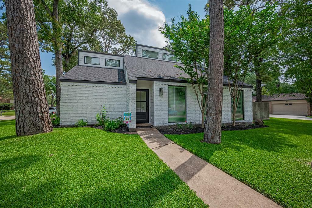 Property Photo: 13014 Lazdins Circle TX 77429