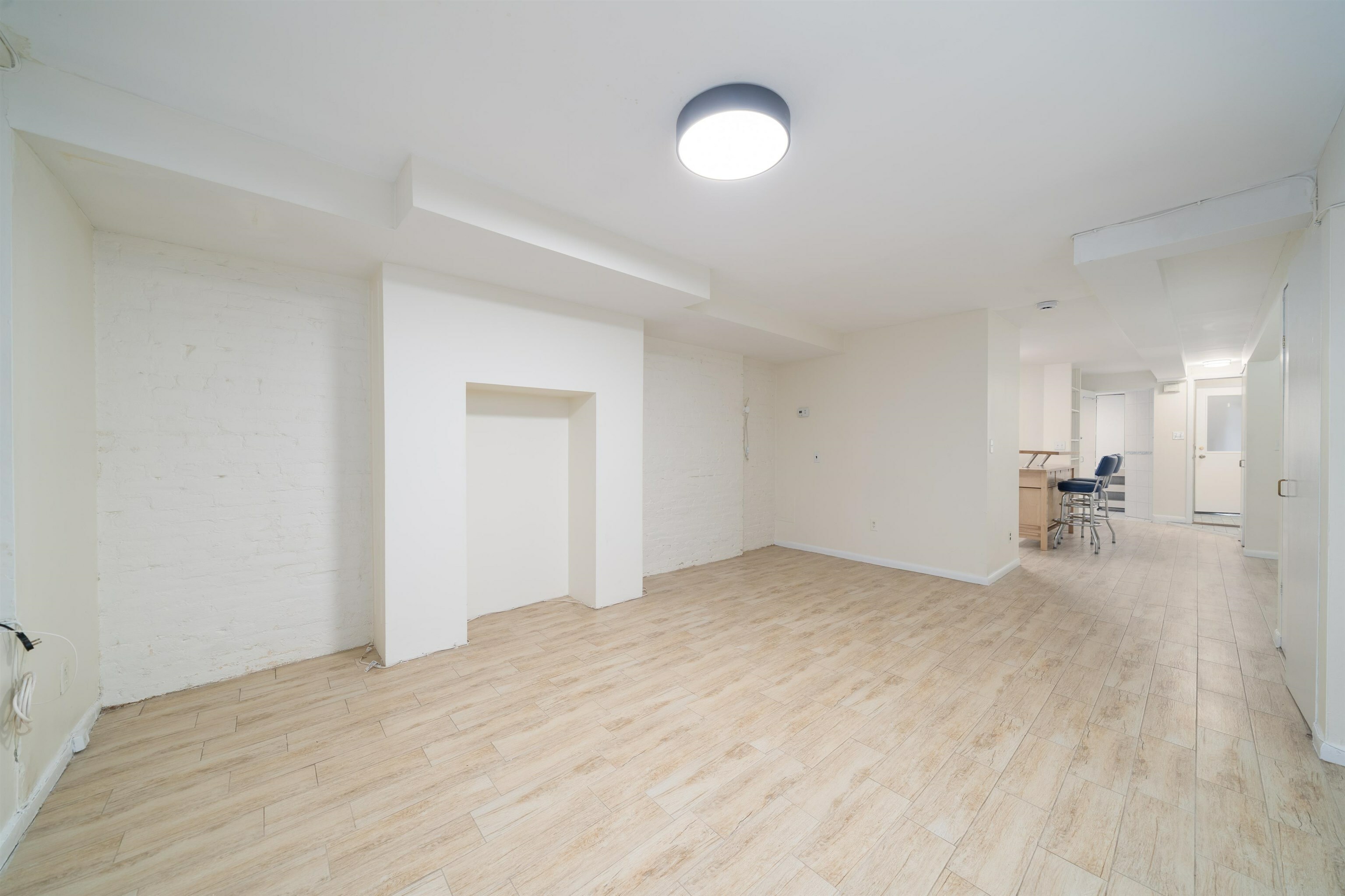 Property Photo: 1205 Bloomfield St B NJ 07030