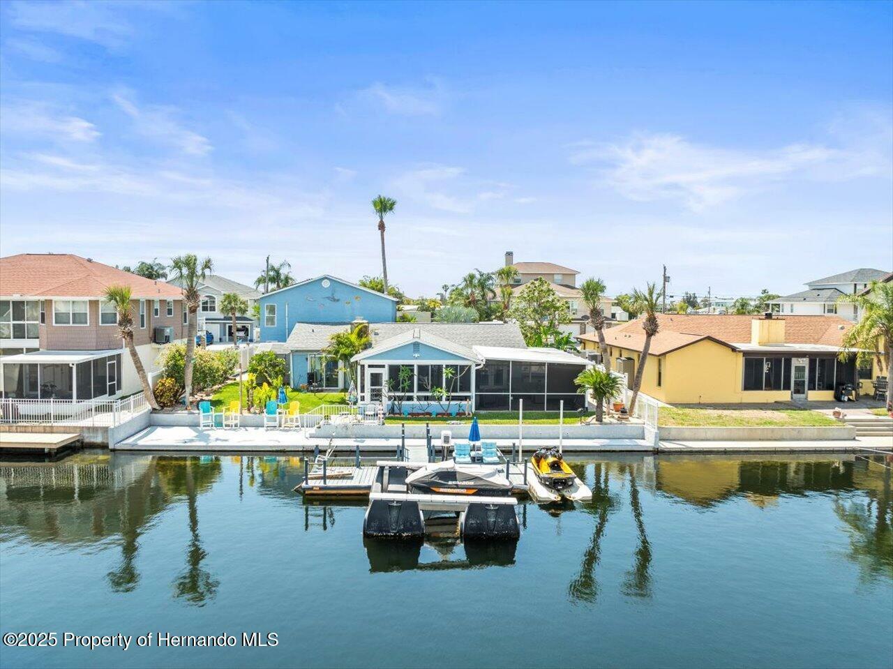 Property Photo: 4128 Camelia Drive FL 34607