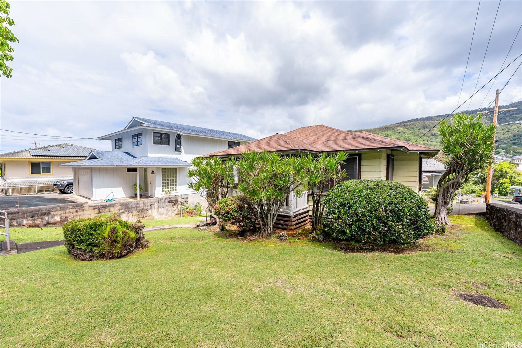 Property Photo:  2538 Nihi Street  HI 96819 